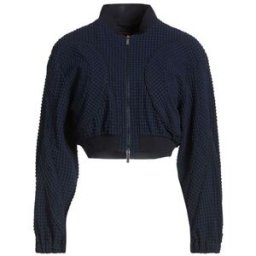High Giacca & Giubbotto Donna Blu navy 40/42/44/48