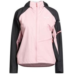 Salewa Giacca & Giubbotto Donna Rosa 44/48