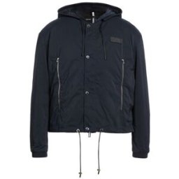 Emporio Armani Giacca & Giubbotto Uomo Blu navy 46/48/54/56/58
