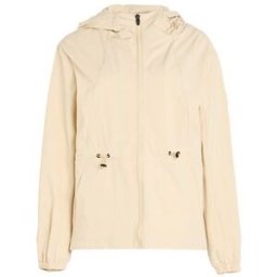 Canadian Giacca & Giubbotto Donna Beige L/S/XS
