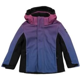 Ea7 Giacca & Giubbotto Bambina 9-16 anni Viola 10/14