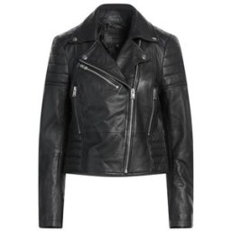 Bolongaro Trevor Giacca & Giubbotto Donna Nero L/M/S/XL/XS