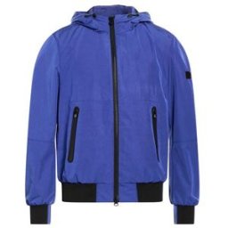 Peuterey Giacca & Giubbotto Uomo Blu china S/XS