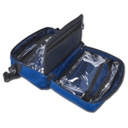 Efarma Borsa First Aid - Blu - Vuota