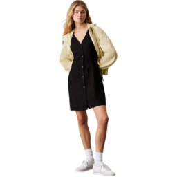 Calvin Klein Abiti Nero