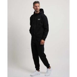 Emporio Armani Abiti Nero