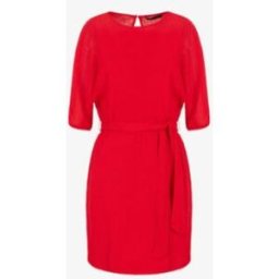 ARMANI EXCHANGE Abiti Rosso