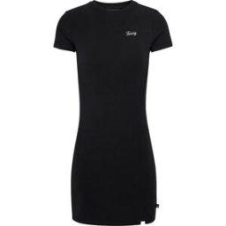 TOMMY JEANS Abiti Nero