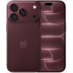Apple iPhone 18 Pro 256GB Borgogna