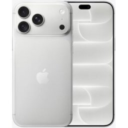 Apple iPhone 18 Pro Max 256GB Argento