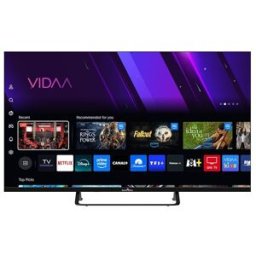 SMART TECH TV LED 40" 40fv02v