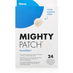 Hero Cosmetics Mighty Patch Invisible cerotto anti-acne 24 pz