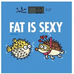 Jata Bilancia 29k Fat Is Sexy Blue