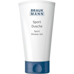 150ml Hildegard Braukmann Doccia sportiva