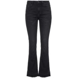 Kaos Jeans Pantaloni jeans Donna Nero 25/28/31