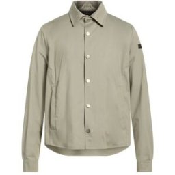 Rrd Giacca & Giubbotto Uomo Grigio 46/48/52