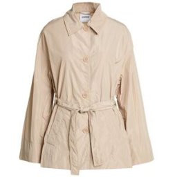 Aspesi Giacca & Giubbotto Donna Beige M/S/XS