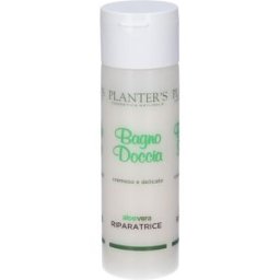 planter_s Planter's Aloe Vera Bagno Doccia Cremoso e Delicato 200 ml Gel doccia
