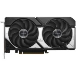 Asus Vga Geforce Rtx 5060 Ti, Dual-Rtx5060ti-O16g, 16gb Gddr7, Hdmi/3dp, 90yv0mh0-M0na00
