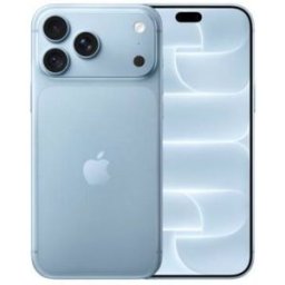 Apple Iphone 18 Pro Max 2tb 6.9 Glacier Mjy54sx/a