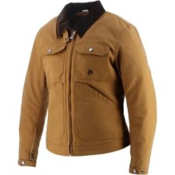 Helstons Giacca Oregon Kraft S