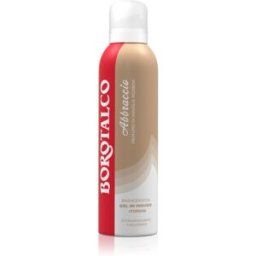 Borotalco Abbraccio Vaniglia Morbida doccia schiuma 200 ml