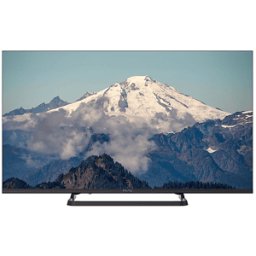PEAQ PTV40F-7026C TV LED, 40 ", Full-HD, Black, Classe E