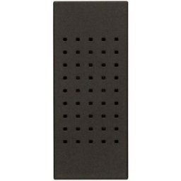 Vimar suoneria/ronzatore 230V 50-60Hz nero