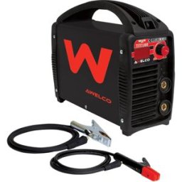 Awelco saldatrice inverter Mizar 160