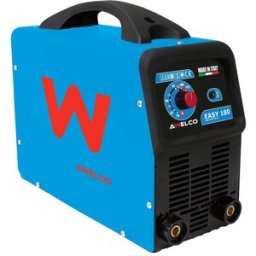 Awelco Saldatrice inverter 160 A Easy 180