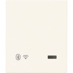Vimar Gateway connesso IoT 2 moduli bianco