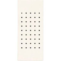 Vimar suoneria/ronzatore 230V 50-60Hz bianco