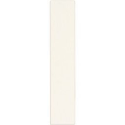 Vimar Copriforo mezzo modulo 250V bianco