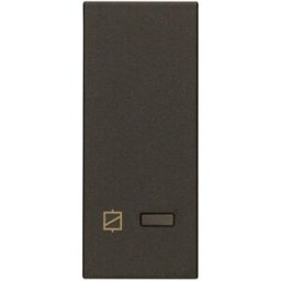 Vimar Attuatore connesso IoT 16A 100-240V nero