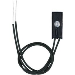 Vimar Unità LED di segnalazione Linea 110-250V bianco
