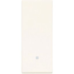 Vimar Invertitore allineato 1P 10AX 250V bianco