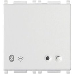 Vimar Gateway connesso IoT 2M bianco