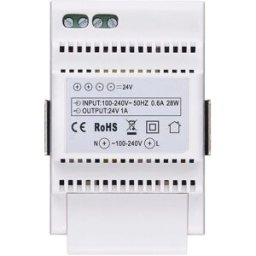 Vimar Elvox Alimentatore citofonico 120/230V~50/60Hz