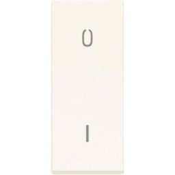 Vimar Interruttore basculante 2P 20AX 250V bianco