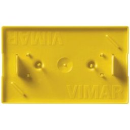 Vimar Coperchio antimalta protettivo per scatole 3 moduli