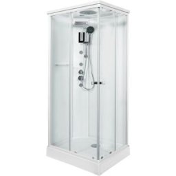 - Top cabina doccia Alxa 70x90 cm