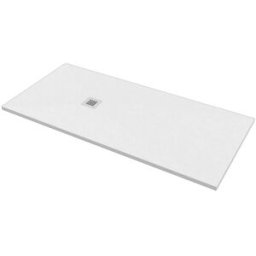 - Piatto doccia Nettuno bianco 80x170 cm