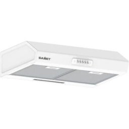 - Cappa sottopensile Tornado luci LED L 60 cm bianco