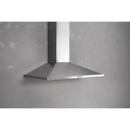 silverline 2240.6.733.04 Cappa Cucina Filtrante A Parete Larghezza 60 Cm Classe D Colore Inox - 2240.6.733.04