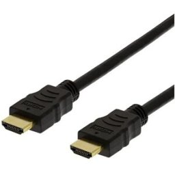 Deltaco Cavo Hdmi Hdmi-1060d-flex