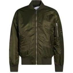 Disclaimer Giacca & Giubbotto Uomo Verde militare L/M/S/XL/XS