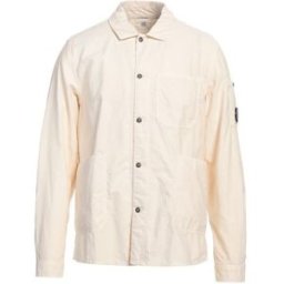 C.P. Company Giacca & Giubbotto Uomo Avorio M/S/XS