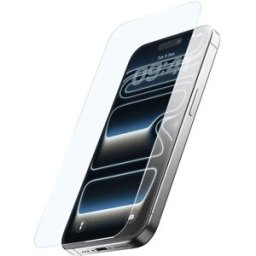 Cellular Line Vetro Temperato iPhone 17 Pro Max