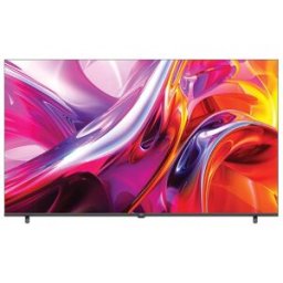 HAIER TV LED 43" H43k85gux