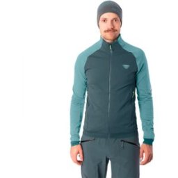 Dynafit Giacca Radical Polartec® Smoke Blue XL